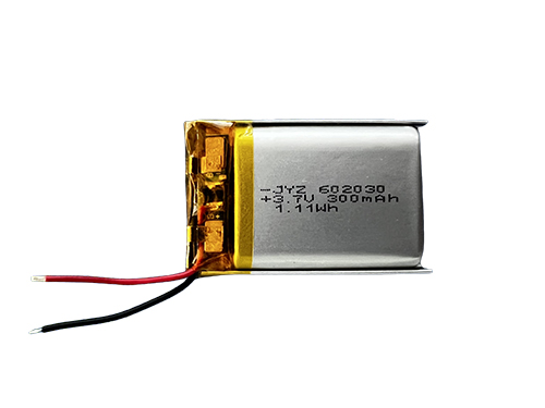 How to understand whether polymer lithium battery manufacturers have quality assurance?